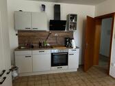 Foto - Helle 3-Zimmer-Wohnung mit Einbauküche und Garage