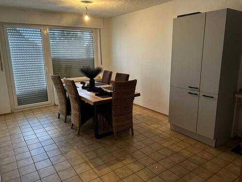 Foto - Etagenwohnung zur Miete in Bad Lippspringe