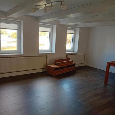 Foto - Wohnung zu vermieten in Clausthal-Zellerfeld