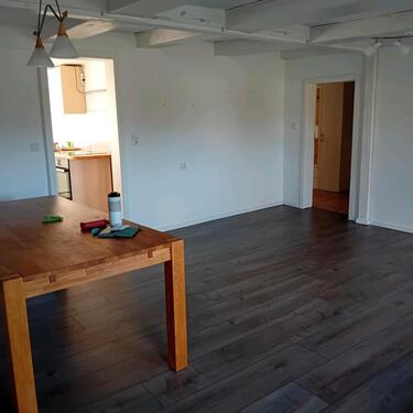 Foto - Etagenwohnung zur Miete in Clausthal-Zellerfeld