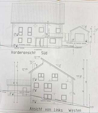 Foto - Einfamilienhaus in Herschweiler-Pettersheim