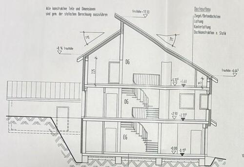 Foto - Einfamilienhaus in Herschweiler-Pettersheim zum Kaufen