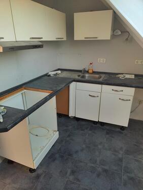 Foto - Etagenwohnung in Bremen