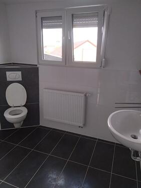 Foto - Etagenwohnung zur Miete in Pirmasens