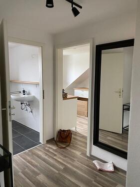 Foto - Etagenwohnung in Pirmasens zur Miete