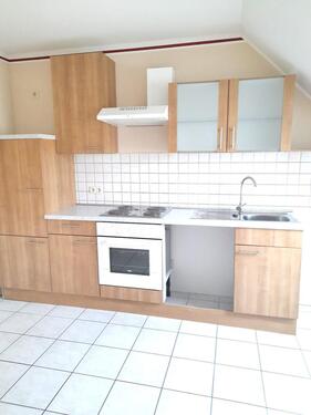 Foto - 4-Zimmer-Wohnung in Wemding - 840,00 EUR Kaltmiete,