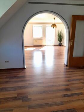 Foto - Etagenwohnung zur Miete in Wemding