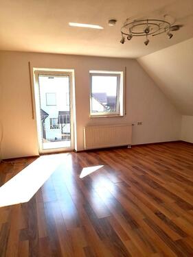 Foto - Etagenwohnung in Wemding