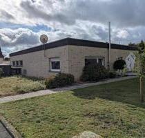 Gewerberäume, Lagerhalle (Kühlbetrieb möglich) Versmold