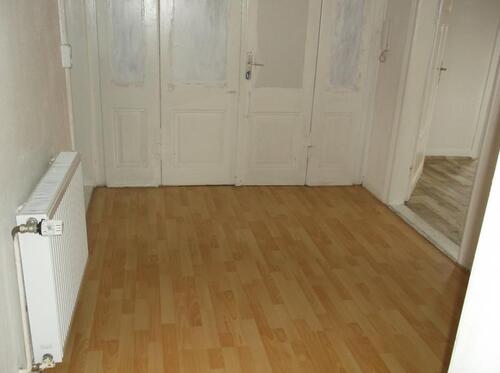 Foto - Etagenwohnung in Osterode am Harz