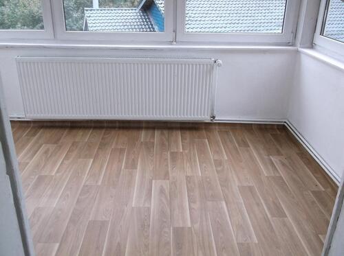 Foto - Etagenwohnung in Osterode am Harz zur Miete