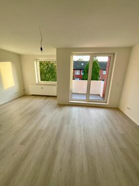 Foto - Etagenwohnung in Verden (Aller)