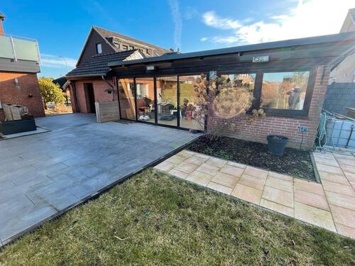 Foto - Einfamilienhaus in Niederkrüchten