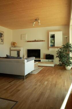 Foto - Etagenwohnung zur Miete in Neuburg an der Kammel