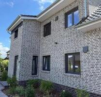 Energieeffizient wohnen im QNG-zertifizierten Neubau – 3-Zimmer-W - Riede