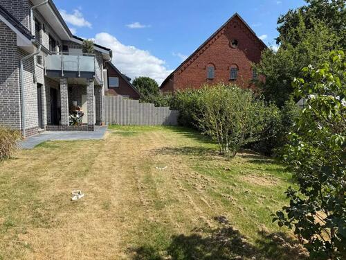 Foto - Etagenwohnung zur Miete in Riede