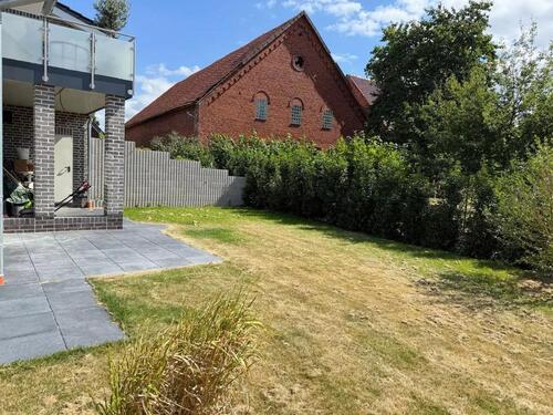 Foto - Etagenwohnung in Riede