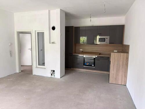 Foto - Etagenwohnung in Riede zur Miete