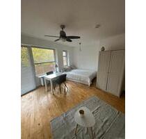 Möblierte 1-Zimmer-Wohnung in Winterhude – ab sofort verfügbar - Hamburg Möblierte 1-Zimmer-Wohnung in Winterhude – ab sofort verfügbar - Hamburg