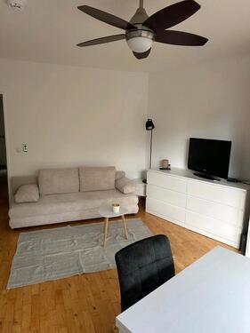 Foto - Etagenwohnung zur Miete in Hamburg