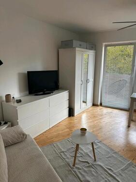 Foto - Etagenwohnung in Hamburg