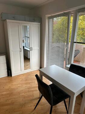 Foto - Etagenwohnung in Hamburg zur Miete