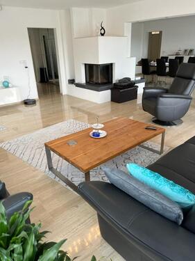 Foto - Etagenwohnung zur Miete in Neckartenzlingen