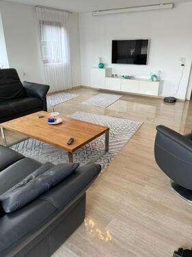 Foto - Etagenwohnung in Neckartenzlingen