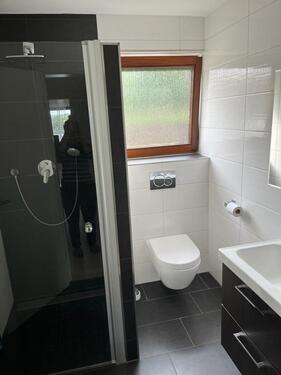 Foto - Etagenwohnung in Neckartenzlingen zur Miete