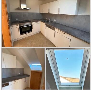 Foto - Etagenwohnung zur Miete in Bad Schönborn