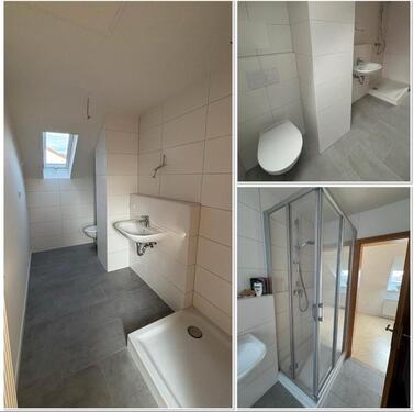 Foto - Etagenwohnung in Bad Schönborn