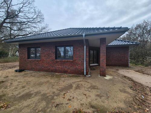 Foto - Einfamilienhaus, Neubau - 1.500,00 EUR Kaltmiete, ca.  125,00 m²