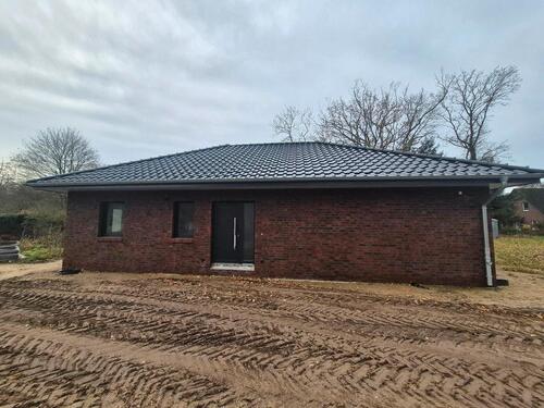 Foto - 4 Zimmer Einfamilienhaus in Oldendorf