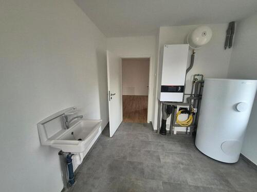 Foto - Einfamilienhaus in Oldendorf zur Miete