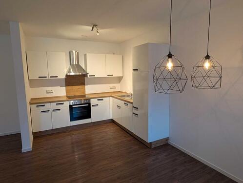 Foto - 2 Zimmer Erdgeschoßwohnung in Papenburg