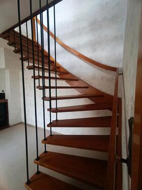 Foto - Etagenwohnung in Höhr-Grenzhausen zur Miete