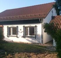 Einfamilienhaus mit 5 Zimmer und großem Garten - Calw