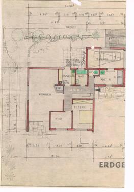 Foto - Einfamilienhaus in Calw zur Miete