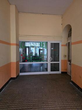 Foto - Attraktive Lagerfläche mit Ladezufahrt in der Merseburger Straße