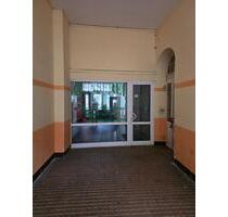 Attraktive Lagerfläche mit Ladezufahrt in der Merseburger Straße - Weißenfels