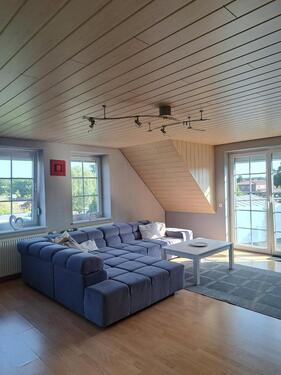 Foto - Ferienwohnung Appartment Monteurwohnung Triangel Sassenburg