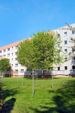 Foto - 3 Zimmer Etagenwohnung in Schönebeck (Elbe)