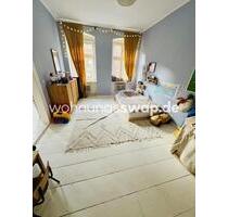 Wohnungsswap - 3 Zimmer, 94 m² - Naunynstraße, Kreuzberg, Berlin