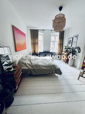 Foto - 3 Zimmer Etagenwohnung zur Miete in Berlin