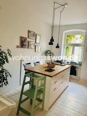 Foto - 3 Zimmer Etagenwohnung in Berlin