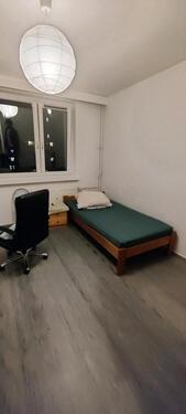 Foto - Möbliertes Zimmer in WG ab 05.02.2026