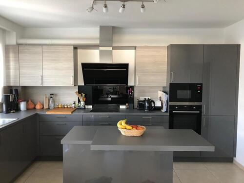 Foto - 3 Zimmer Etagenwohnung zur Miete in Heuchelheim a. d. Lahn