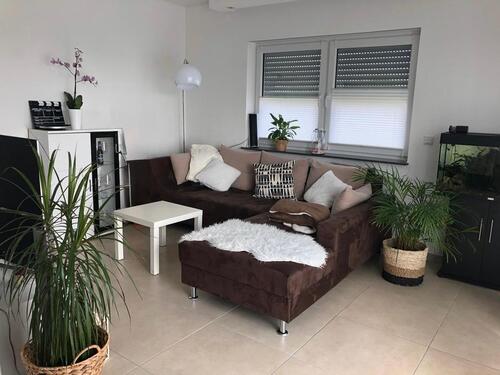 Foto - 3 Zimmer Etagenwohnung in Heuchelheim a. d. Lahn