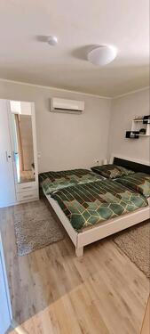 Foto - Etagenwohnung in Bad Hersfeld zur Miete