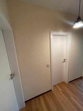 Foto - 3 Zimmer Erdgeschoßwohnung in Wesel